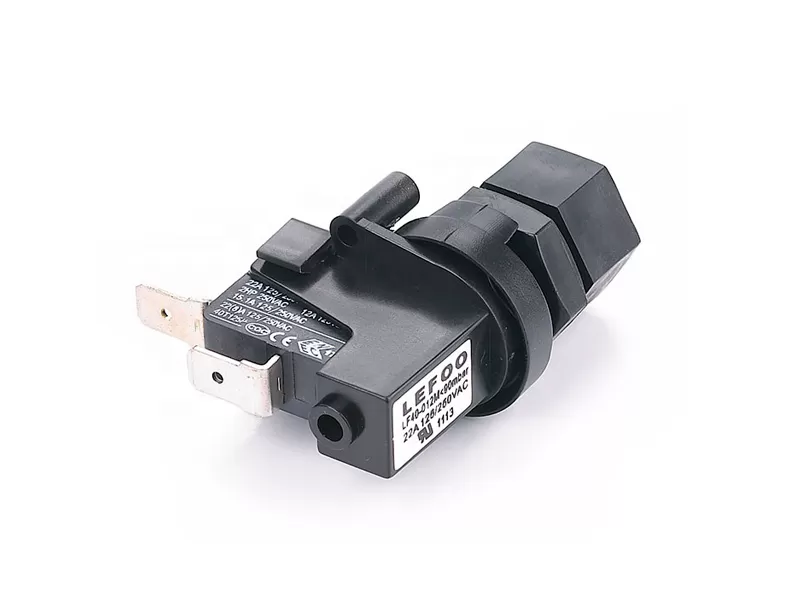 Interrupteur de pression pneumatique lf40 01 usines