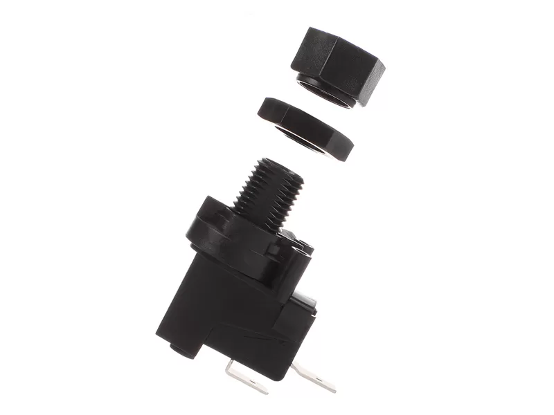 Interrupteur de pression pneumatique lf40 01 usine