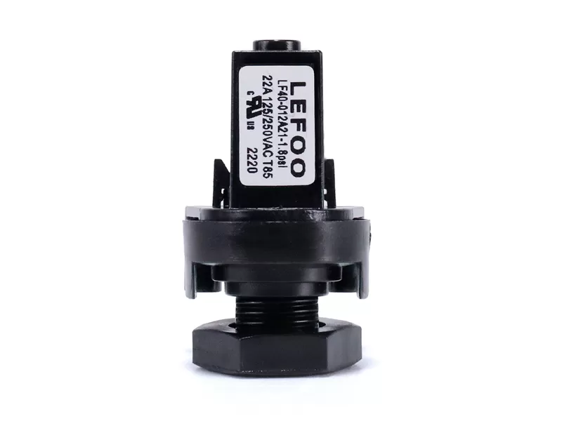 Commutateur de pression pneumatique lf40 01 fabricant