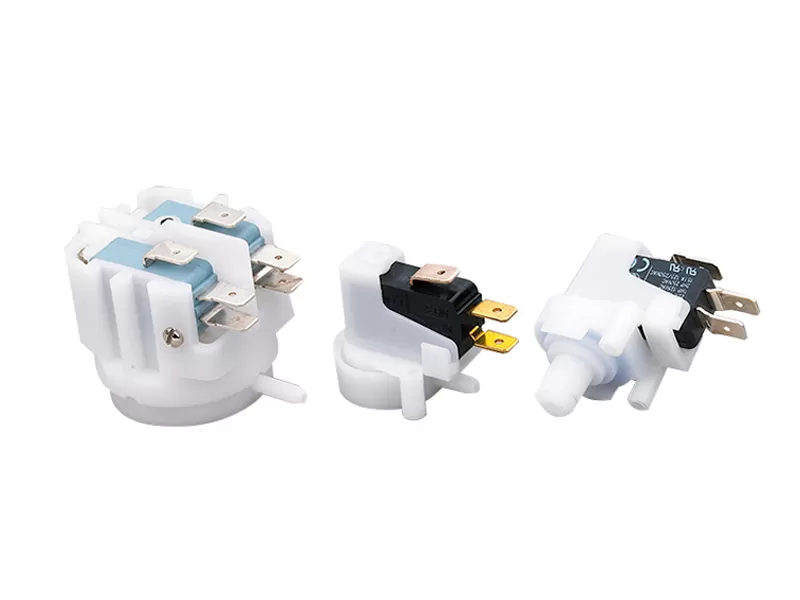 Interrupteur de pression pneumatique lf40 01 fabricants de gros