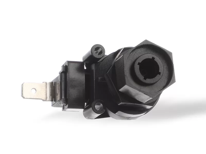 Bouton poussoir pneumatique lf40 company