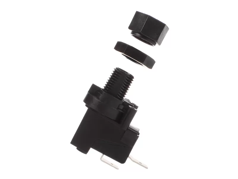 Bouton poussoir pneumatique lf40 prix