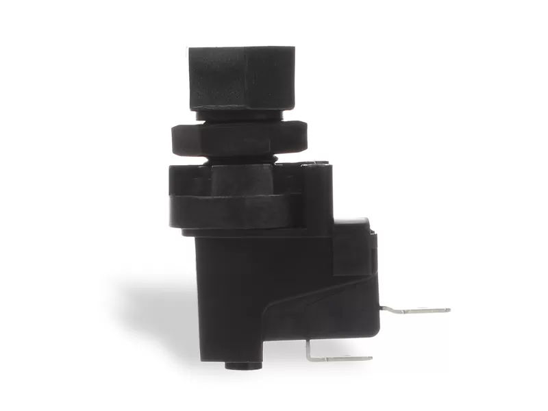 Fournisseurs de bouton poussoir pneumatique lf40