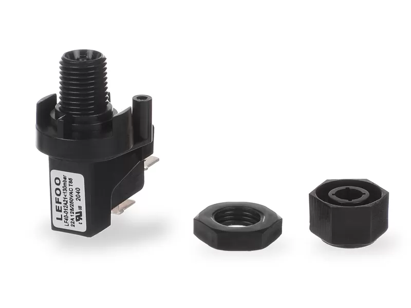 Bouton poussoir pneumatique lf40 fabricant de gros