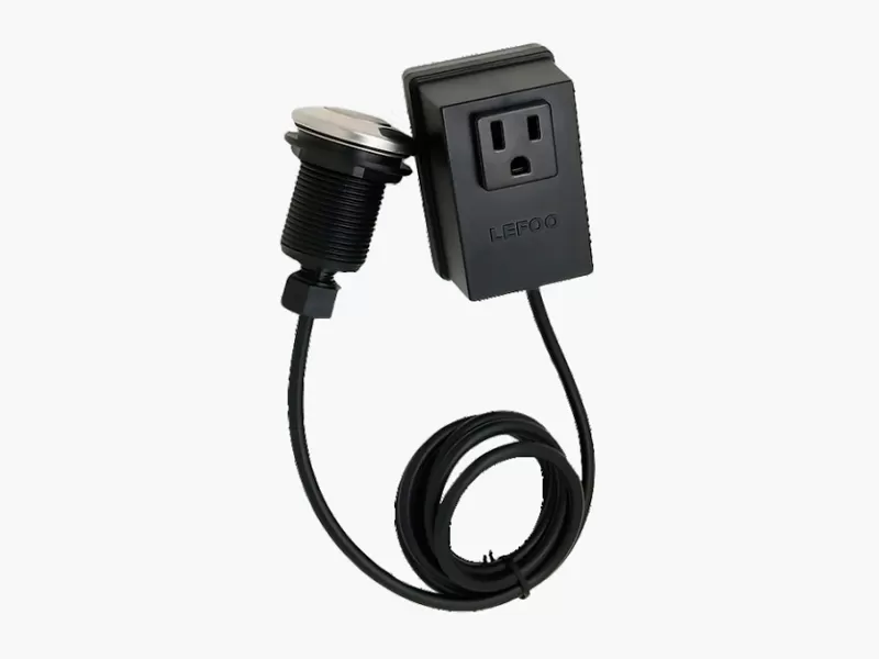 Boîte de commutateur pneumatique standard américain lf40c fournisseur de gros