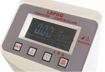 Contrôle de la pression dans les systèmes de réfrigération: comment prévenir les pertes avec des solutions efficaces