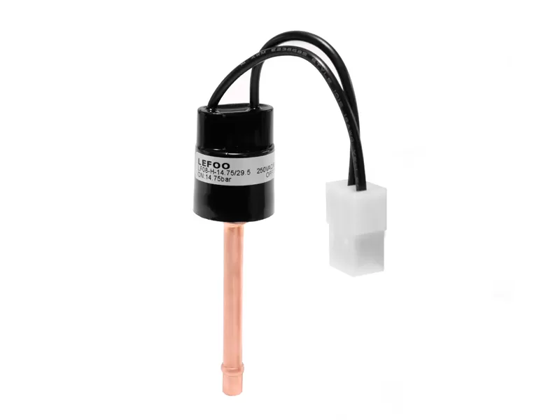 Interrupteur de pression pour refroidisseur ventilateur lf08h company