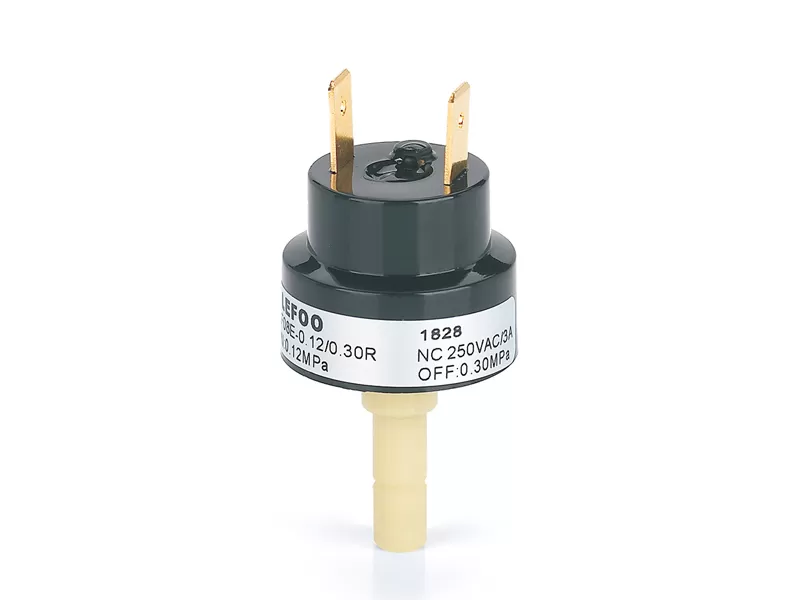 Interrupteur de pression pour purificateur d'eau lf08e fournisseur de gros