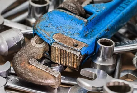 La maintenance préventive augmente la durée de vie des commutateurs de pression