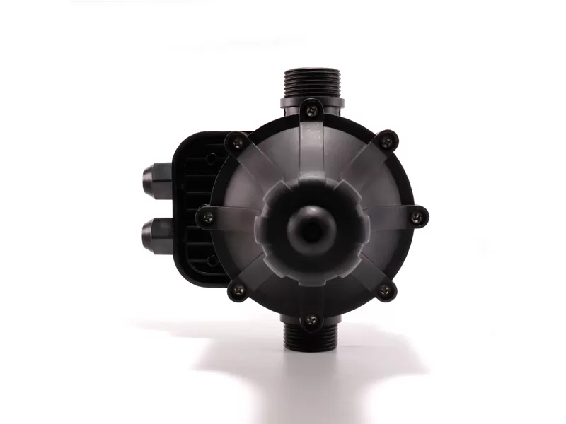 Pompe automatique contrôleur lfpc 1 société
