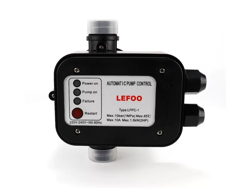 Pompe automatique contrôleur lfpc 1 fournisseurs
