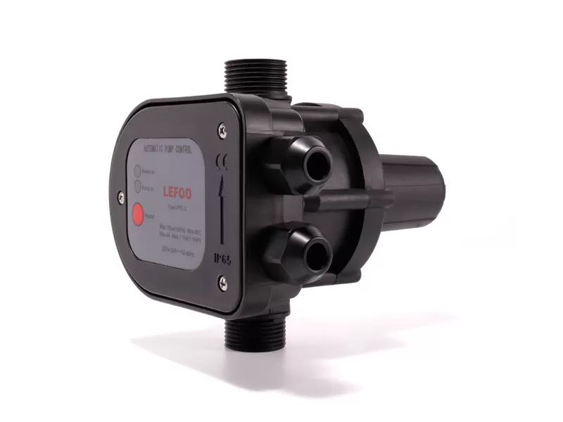 Pompe automatique contrôleur lfpc 1 vente en gros fabricants