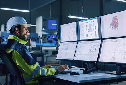 Le rôle des capteurs intelligents et des composants de contrôle des fluides dans les systèmes d'automatisation des bâtiments