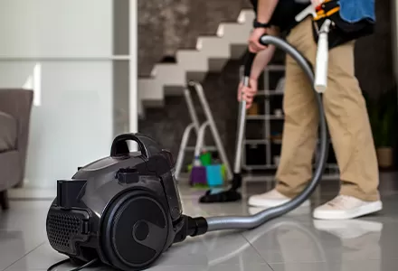 Équipement domestique et commercial
