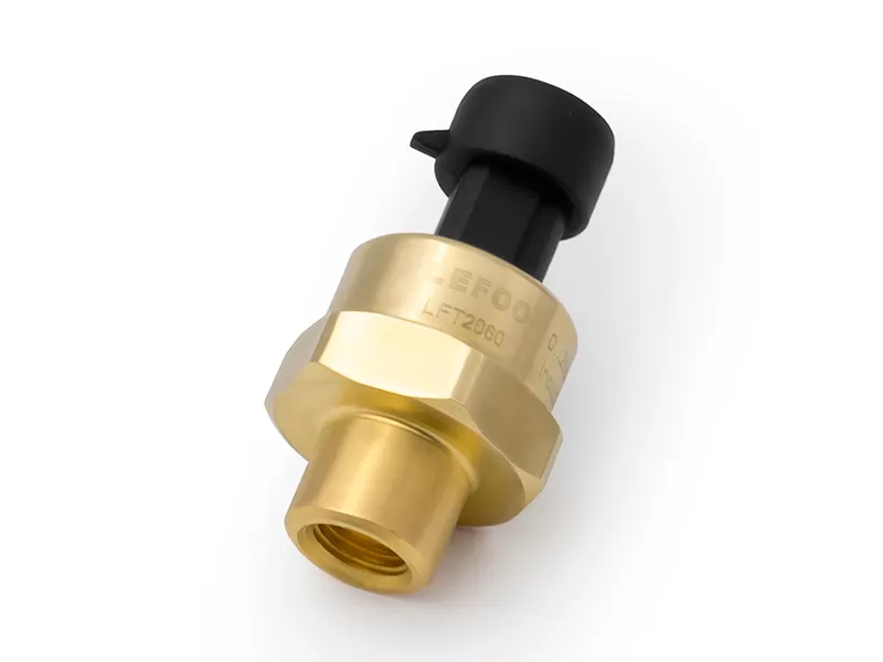 Transmetteur de pression de réfrigération lft2060 usine