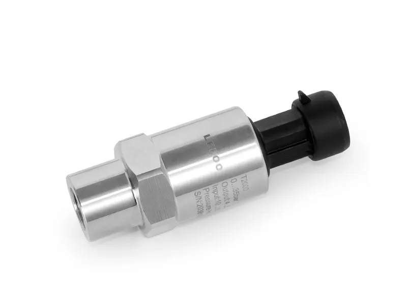 Transmetteur de pression de réfrigération lft2600 company