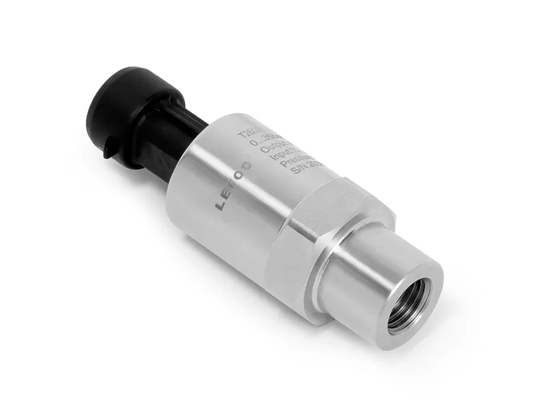 Transmetteur de pression de réfrigération lft2600 usines