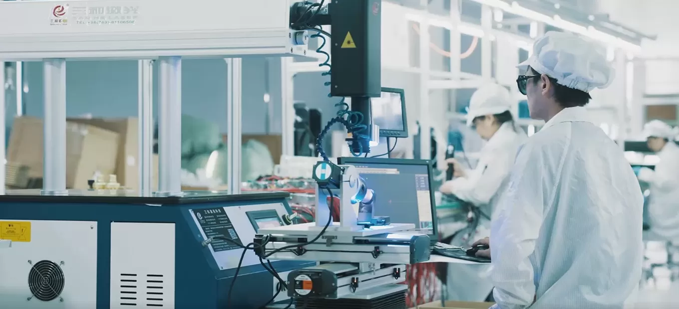 Responsabilité qui soutient la valeur industrielle à long terme