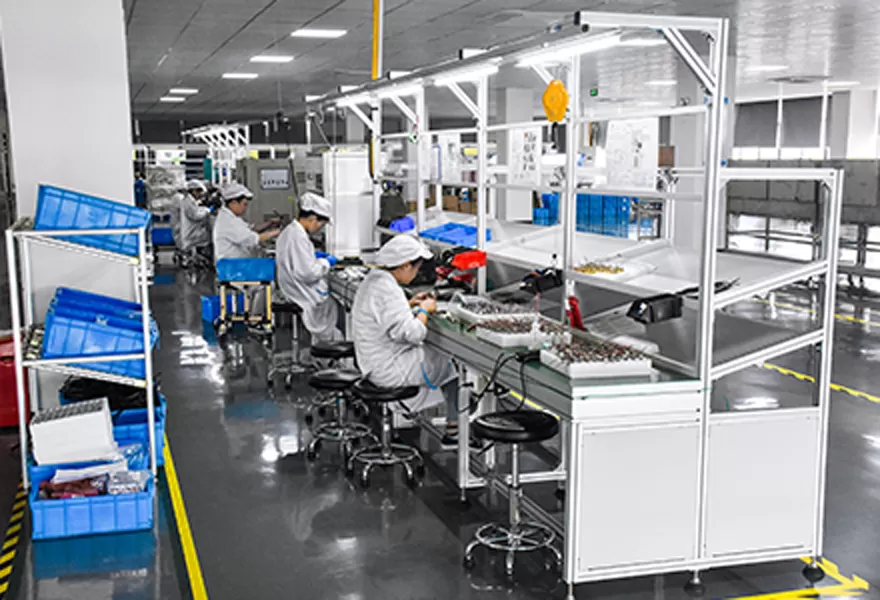 Fabricant de pompe à moteur