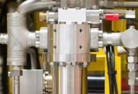 Capteurs pour l'automatisation industrielle