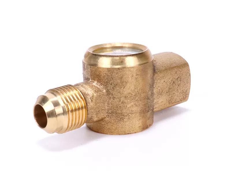 Fournisseur de verre de vue lfsg