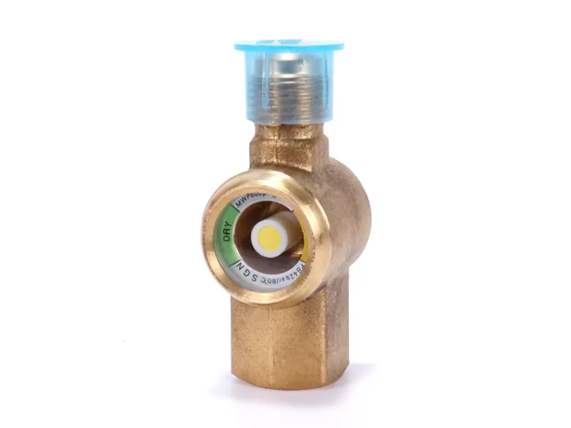 Fournisseurs de verre de vue lfsg en gros