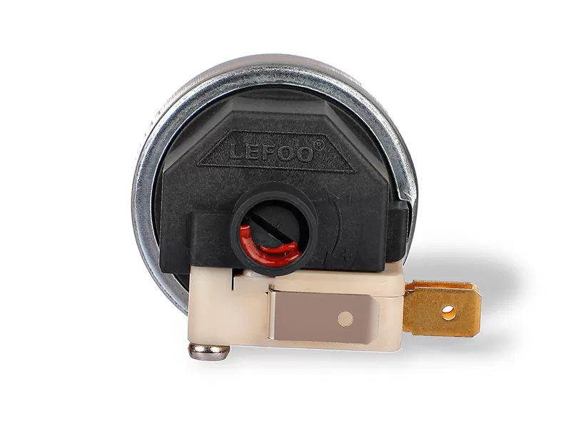 Commutateur de pression de vapeur LF25 company
