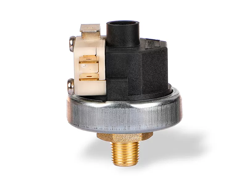 Interrupteur de pression de vapeur lf25 usine