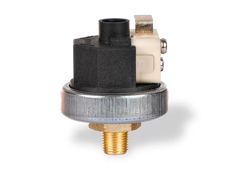 Interrupteur de pression de vapeur lf25 fabricants