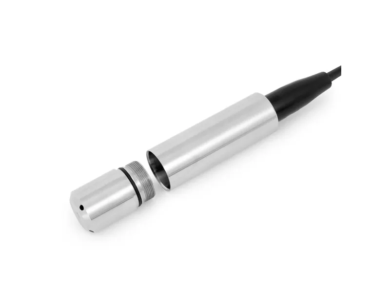 Transmetteur de niveau de liquide submersible et de température lft3200 prix