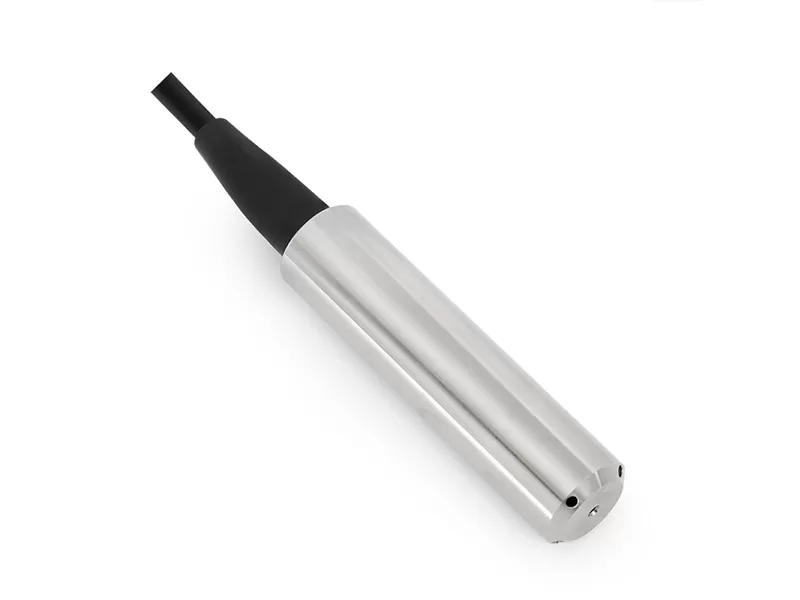 Émetteur de niveau de liquide submersible lft3000 chine