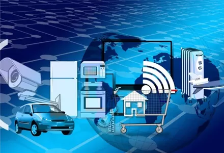 Innovations technologiques dans les capteurs de pression: à quoi s'attendre dans les 5 prochaines années Introduction