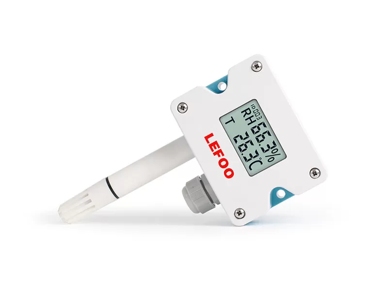 Transmetteur de température et d'humidité lfh10a chine