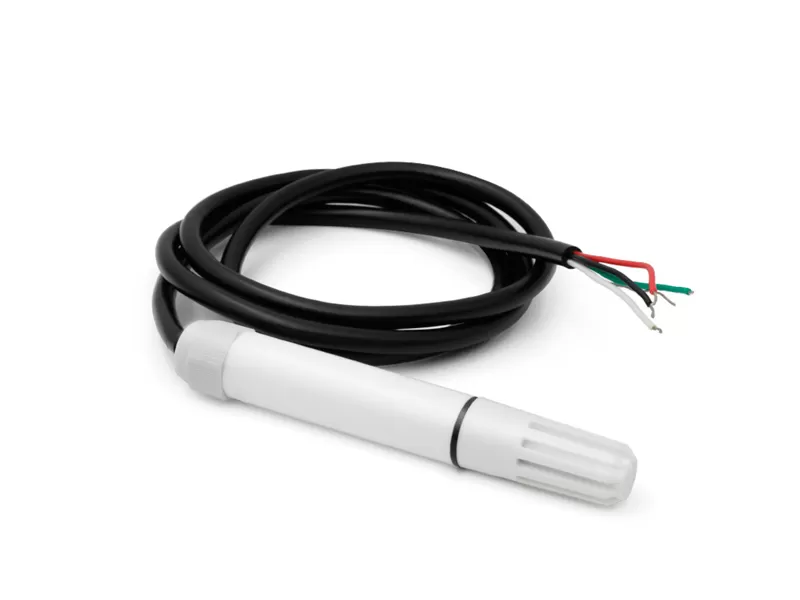 Température et humidité émetteur sonde lfh51 coût