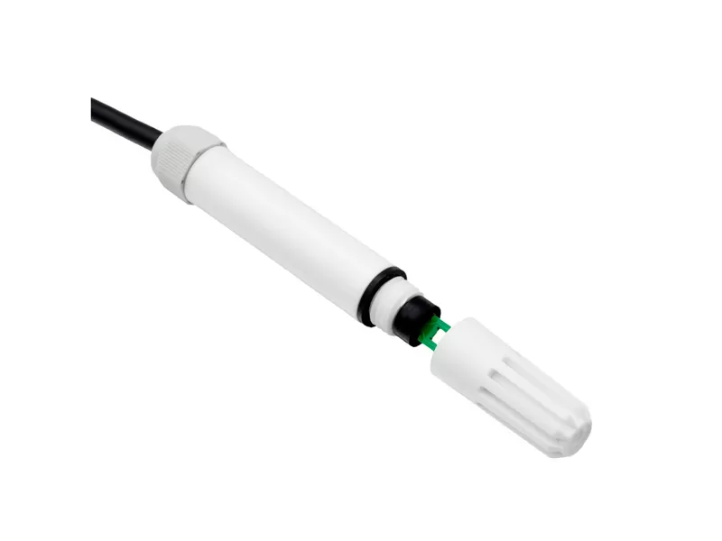 Transmetteur de température et d'humidité sonde lfh51 usines