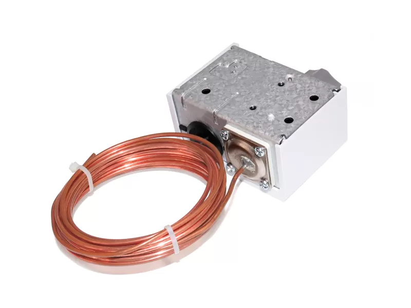 Commutateur de contrôle de température lf55t fabricant