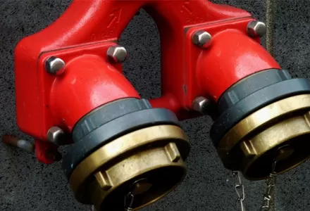 Les principes fondamentaux des commutateurs d'écoulement dans les systèmes d'incendie