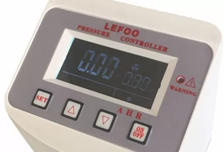 L'importance de l'étalonnage périodique des capteurs de pression: sécurité et précision dans les opérations quotidiennes