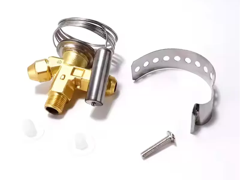 Valves d'expansion thermostatiques lftev coût