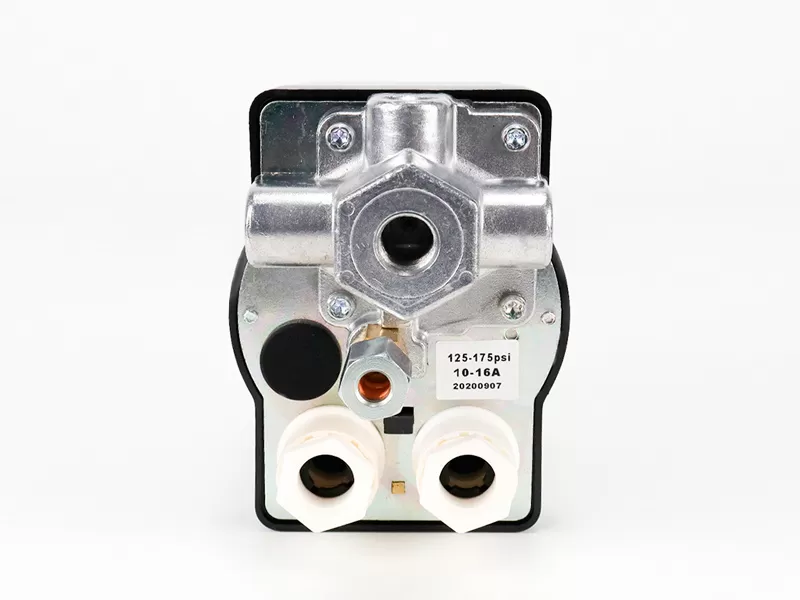 Interrupteur de pression d'air triphasé lf12 fabricants
