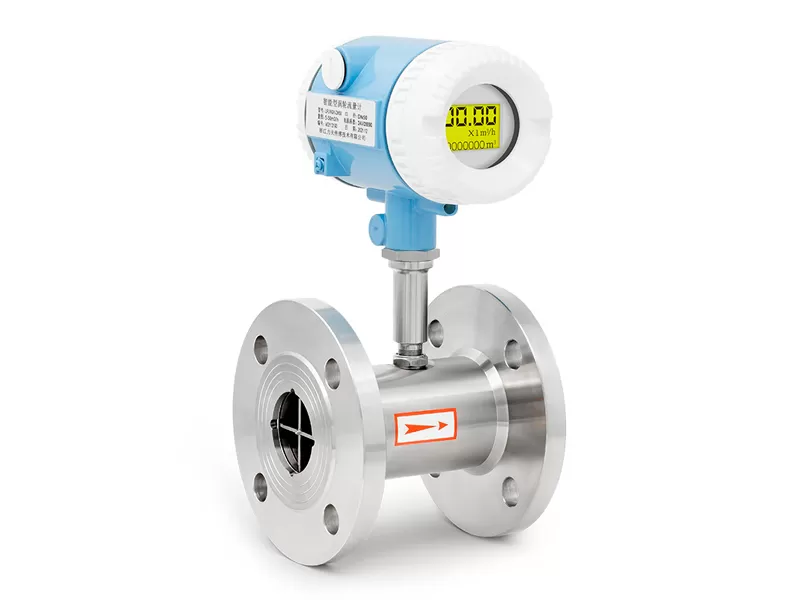 Débitmètre à turbine lflwgy à vendre