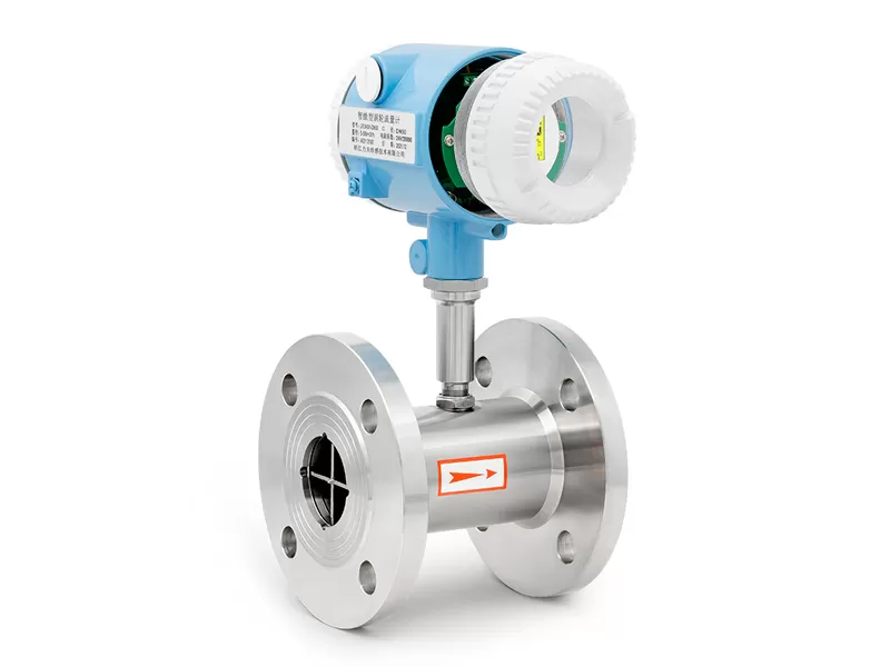 Débitmètre à turbine lflwgy fabricant