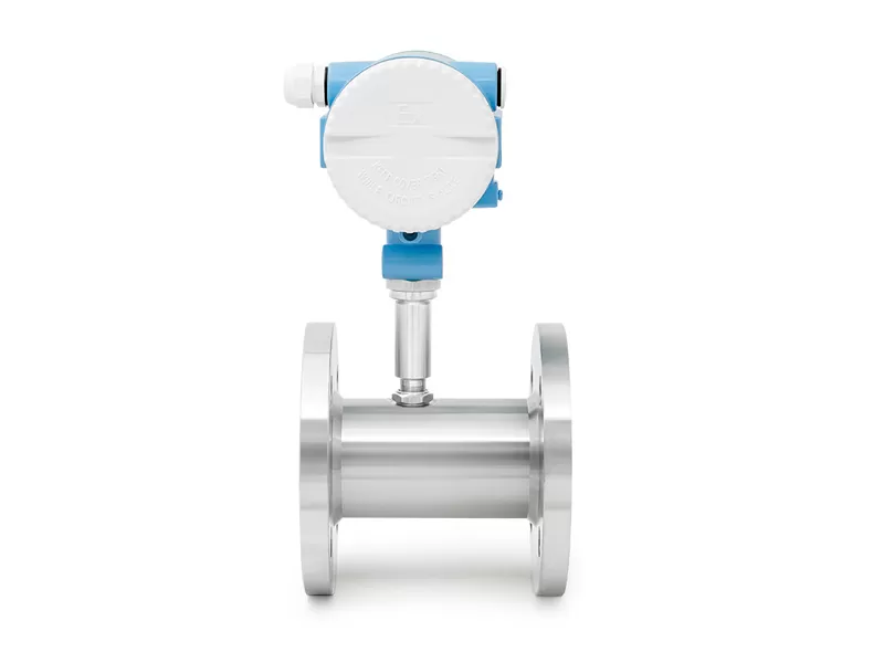 Débitmètre à turbine lflwgy fournisseur