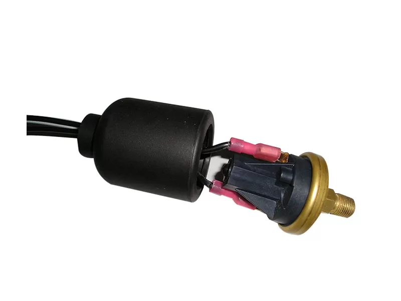 Interrupteur de pression sous vide lf20v coût