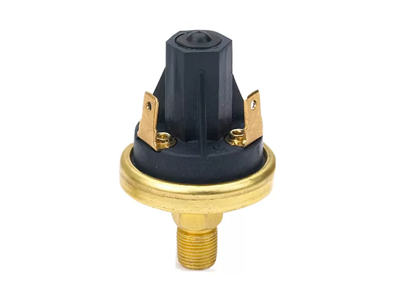 Interrupteur de pression sous vide lf20v fabricants