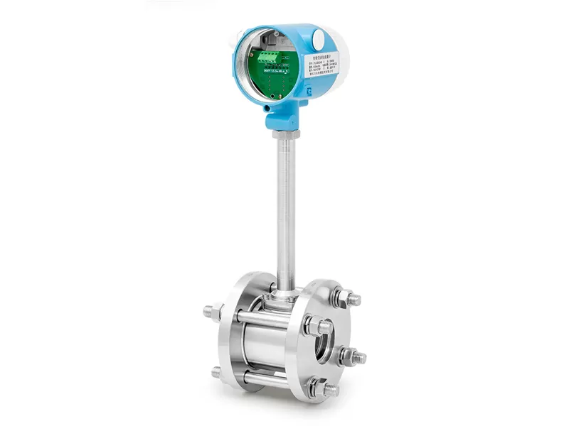 Entreprises de débitmètre vortex lflugb