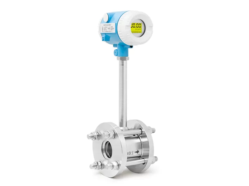 Fournisseurs de débitmètre vortex lflugb