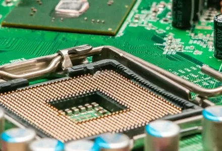 Qu'est-ce qu'un interrupteur de pression électronique?